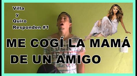 me cojo ala mama de mi amigo|La Mama De Mi Mejor Amigo Me Hace Una Rica Paja Mientras .